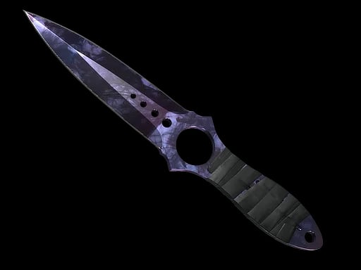 ★ Skeleton Knife | Doppler