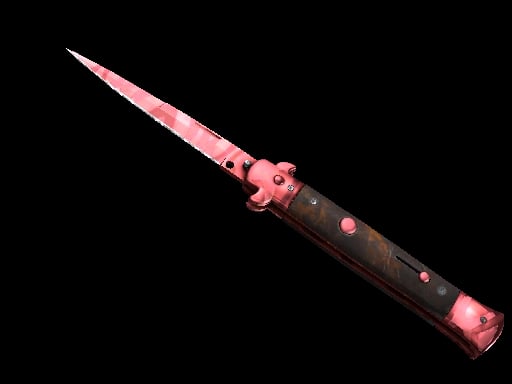 ★ Stiletto Knife | Slaughter