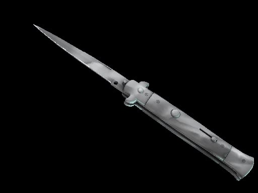 ★ Stiletto Knife | Urban Masked