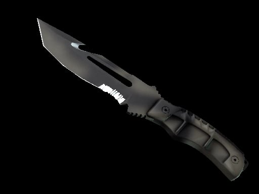 ★ Survival Knife | Scorched