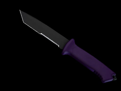 ★ Ursus Knife | Ultraviolet