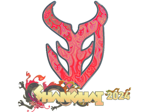 Sticker | 3DMAX (Holo) | Austin 2025