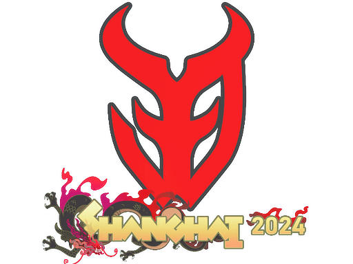 Sticker | 3DMAX | Austin 2025