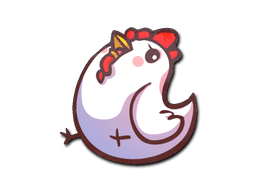 Sticker | Chabo