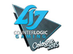 Sticker | Counter Logic Gaming | Cologne 2016