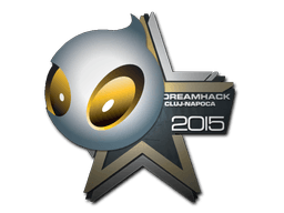 Sticker | Team Dignitas | Cologne 2016
