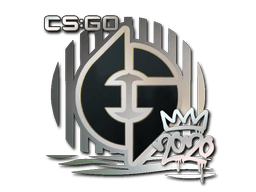 Sticker | Evil Geniuses | Rio 2022