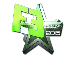 Sticker | Flipsid3 Tactics (Foil) | Cologne 2016