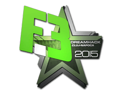 Sticker | Flipsid3 Tactics | Cologne 2016