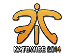 Sticker | Fnatic | DreamHack 2014