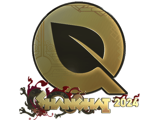 Sticker | FlyQuest (Gold) | Austin 2025