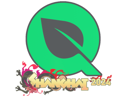 Sticker | FlyQuest | Austin 2025