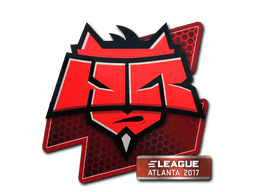 Sticker | HellRaisers | Berlin 2019