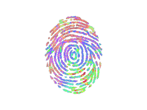 Sticker | Evidence (Holo)