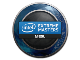 Sticker | IEM | Rio 2022