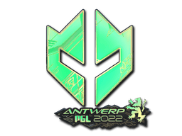 Sticker | Imperial Esports (Holo) | Rio 2022