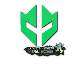 Sticker | Imperial Esports | Shanghai 2024