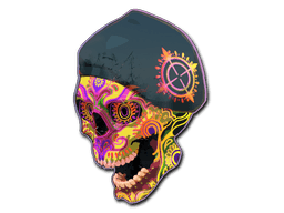 Sticker | Jack (Holo)