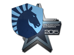 Sticker | Team Liquid | Cologne 2016