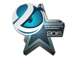 Sticker | Luminosity Gaming | MLG Columbus 2016