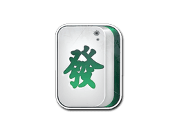 Sticker | Mahjong Fa