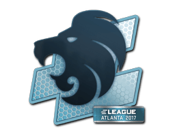 Sticker | North | Boston 2018