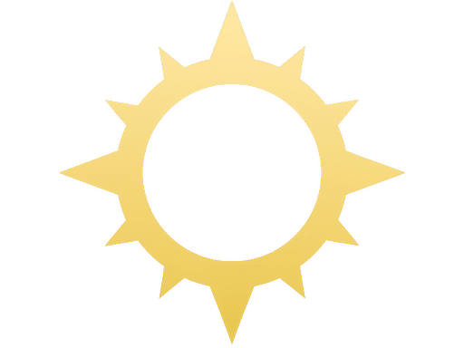 Sticker | Iron Halo