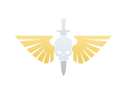 Sticker | Adeptus Astartes