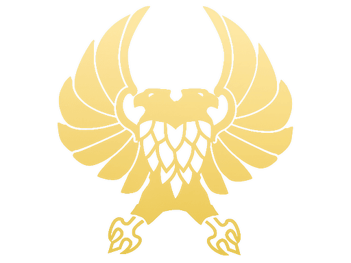 Sticker | Adeptus Custodes 2