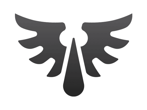 Sticker | Blood Angels