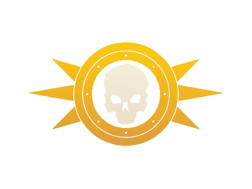 Sticker | Death Guard 2
