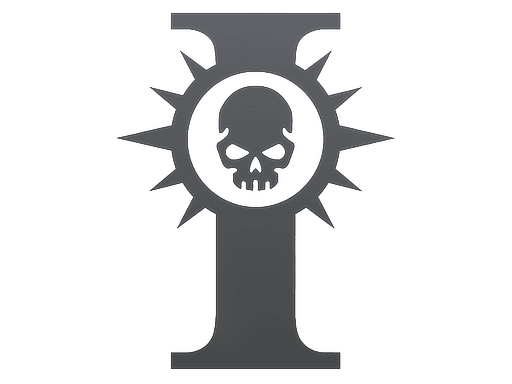 Sticker | Ecclesiarchy