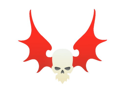 Sticker | Night Lords 1