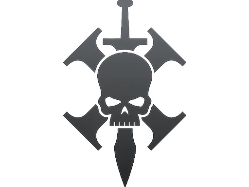 Sticker | Officio Assassinorum