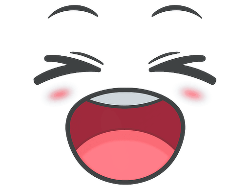 Sticker | Blinky