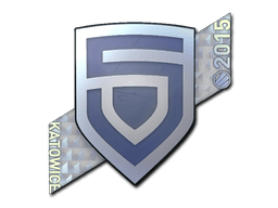 Sticker | PENTA Sports (Holo) | Katowice 2015