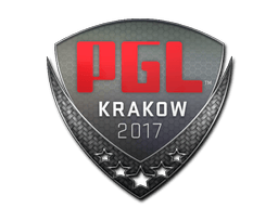 Sticker | PGL | Antwerp 2022