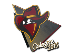 Sticker | Renegades | Cologne 2015