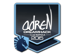 Sticker | adreN | MLG Columbus 2016