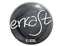 Sticker | erkaSt | Berlin 2019