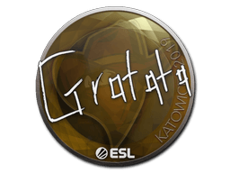 Sticker | Gratisfaction | Berlin 2019
