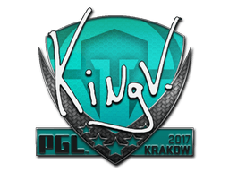Sticker | kNgV- | Berlin 2019