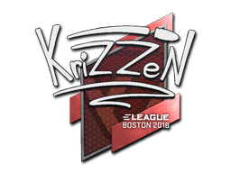 Sticker | KrizzeN | Katowice 2019