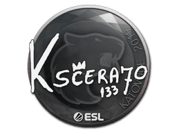 Sticker | KSCERATO | Berlin 2019