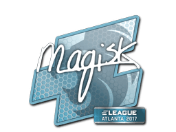 Sticker | Magisk | Katowice 2019