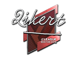 Sticker | qikert | Berlin 2019