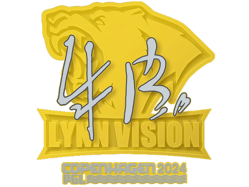 Sticker | z4KR | Austin 2025