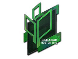 Sticker | Sprout Esports (Holo) | Rio 2022