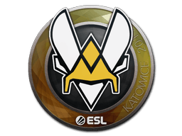 Sticker | Vitality | Berlin 2019