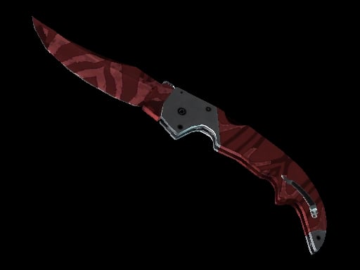 ā
Falchion Knife | Slaughter